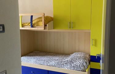 Elisa San Vincenzo Apartment - Foto 27