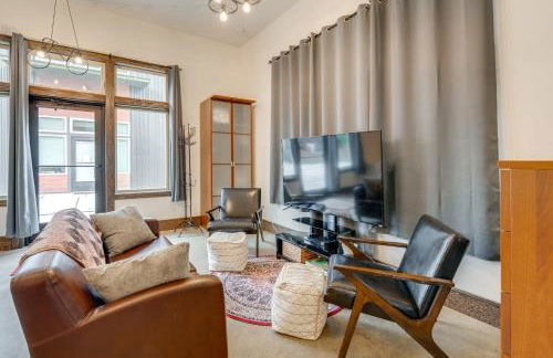 3 Blocks to Dtwn! Cozy Sedro-Woolley Retreat! - Foto 3