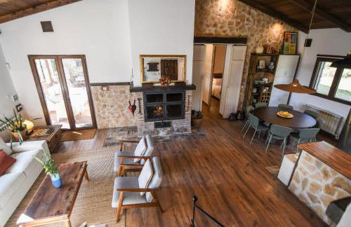 Casa Rural Las Corzas - Foto 53