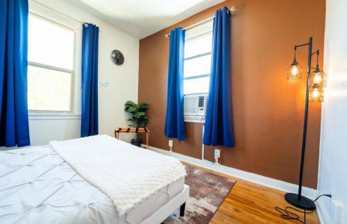 Spring Serenity Chic 1BR Apt Walk to UofA - Foto 27