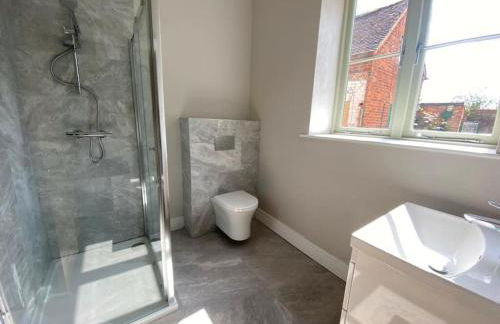 Garden Cottage - Foto 9