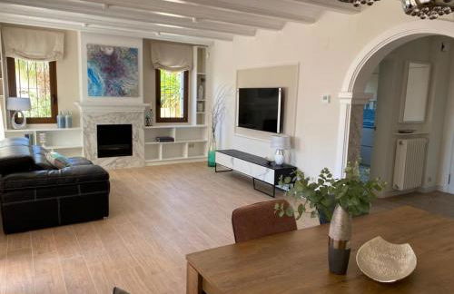 THE BEST HOLIDAY VILLA - Foto 1