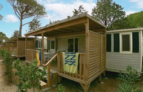 Holiday Home Campeggio del Forte-7 by Interhome - Foto 20