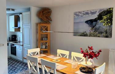 Reetdachhaus Holunder 2 - Foto 6