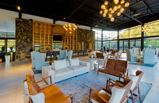 Sierra Lago Resort & Spa - Foto 25