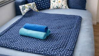 Rast am Park - Foto 4