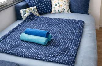 Rast am Park - Foto 4