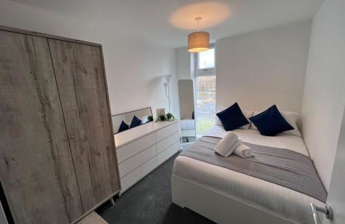 Stylish Newly Decorated 2 Bed - Foto 12