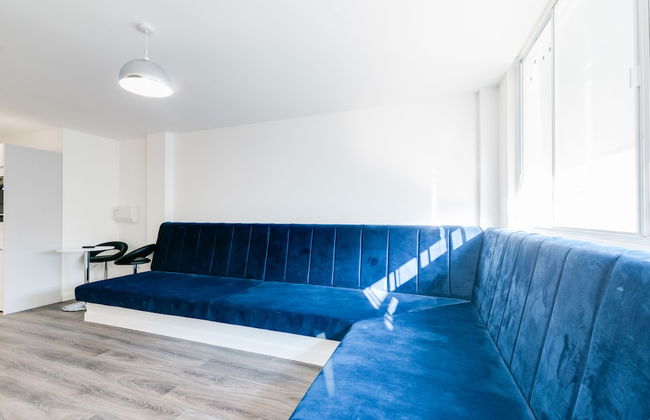 iStay Liverpool Bold Street - Foto 65