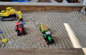 Ferienwohnung Umkreis Sankt Englmar mit vielen Freizeitattraktionen - Foto 14