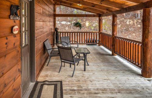 Mountain View Cabins - Foto 64