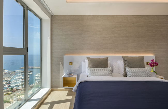 Grand Horizon Luxury Boutique Apartments - Photo 4