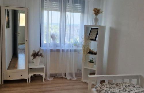 Wohnung im Teutoburger Wald Externsteine - Foto 28