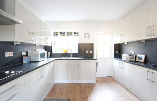 Four bedroom detached family home near Elie - Foto 8