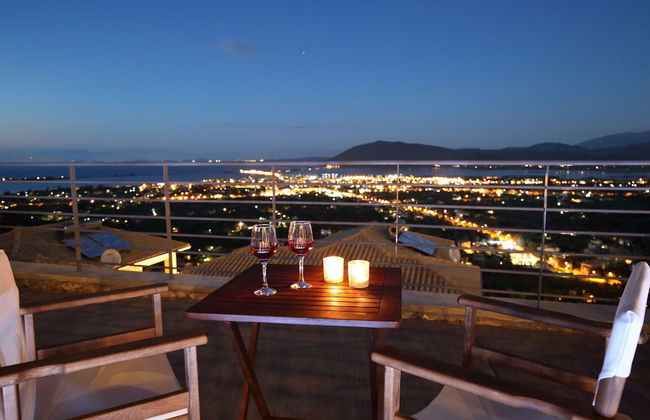 Villas On The Clouds - Foto 32