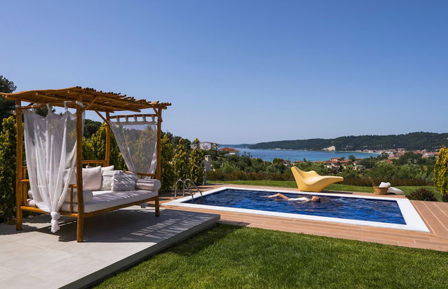 Soleado Luxury Villas - Foto 51