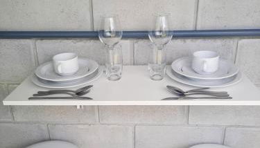 Container Guesthouse - 2 - Foto 4