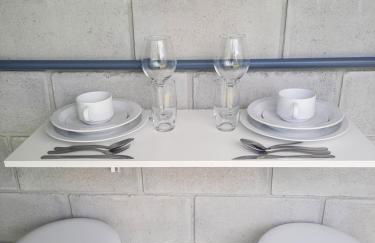 Container Guesthouse - 1 - Foto 17