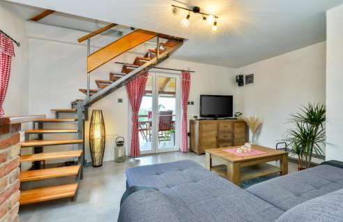 Nice Home In Nova Diklenica With Sauna - Foto 4