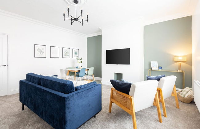 Host Stay Maitland Terrace - Foto 22