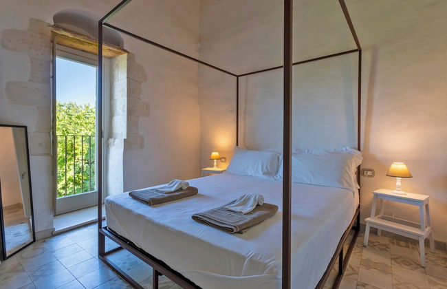 Villa Sorbo - Photo 4