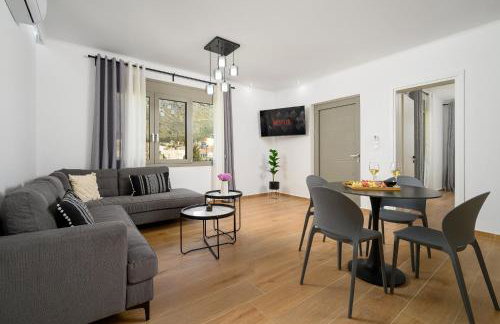 Zaros Springs Villa Thea - Foto 26