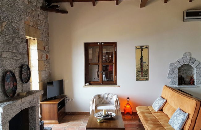 Rathimata villas - Foto 25