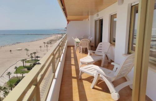 Apartamento frente a la playa - Photo 12