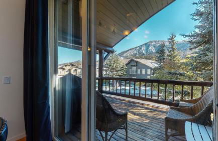 Snowcreek #840 condo - Foto 37