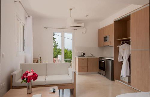 Studios Angeliki - Photo 25