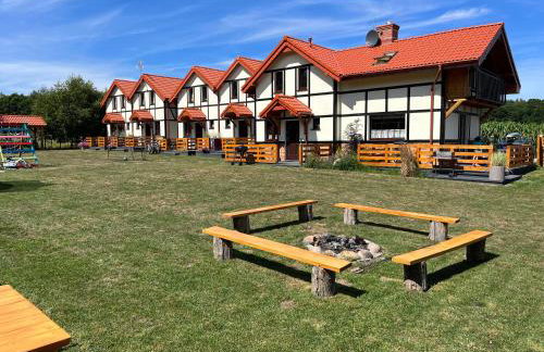 Słoneczne Dęby - Foto 6