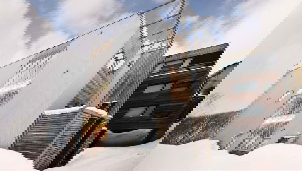 Sekka House - Foto 1, Imagen principal