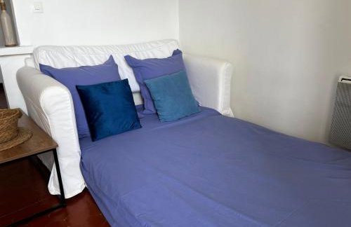 Au coeur du village avec petit balcon plein sud - Foto 6