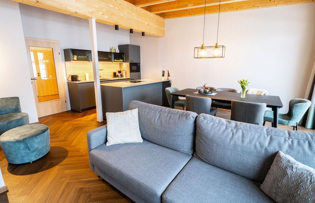 Alpenstyle Resort Fieberbrunn - Foto 68