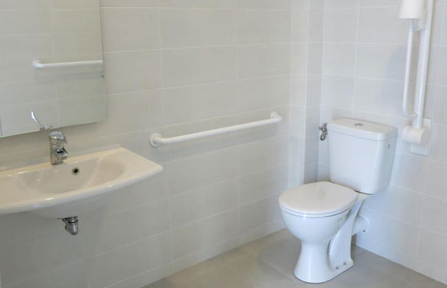 Amaryllis Hotel Apartments - Photo 43