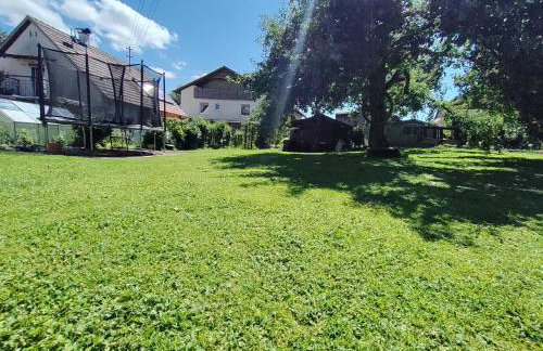 Ferienwohnung Haus Poppis - Foto 19