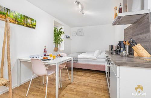 SMS-Homes I Allgäu Casas - Foto 18