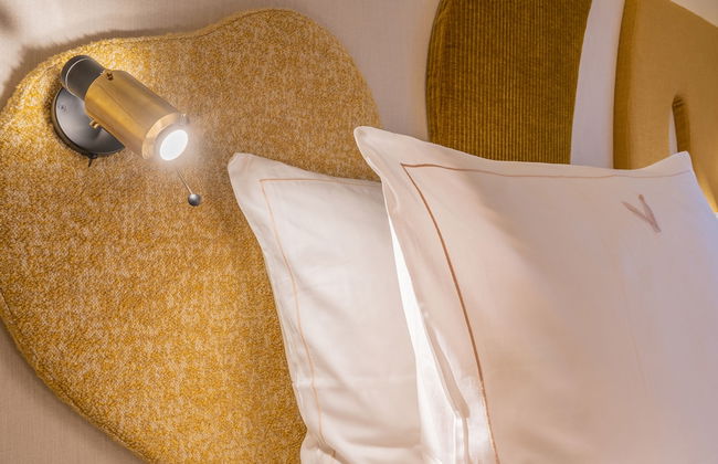 Yuna Porte Maillot - ApartHotel - Photo 22