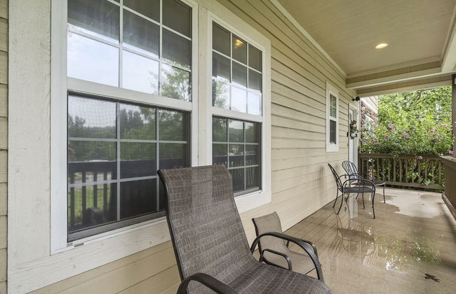 Foggy Bay Bungalow - Photo 21