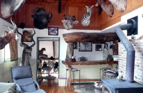 Whitebird Summit Lodge - Foto 14