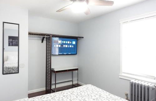 Best Home To Visit NYC+Hot Tub+EWR Airport+Free Parking - Foto 15