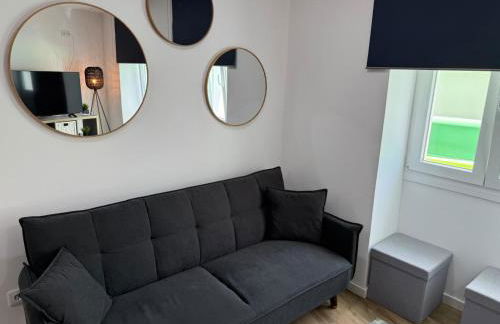 Apartamentos Porta do Vez Centro Histórico Moderno - Foto 18