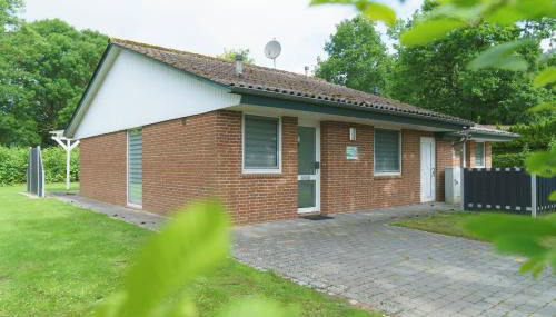 Ferienhaus Seestern II - Foto 2