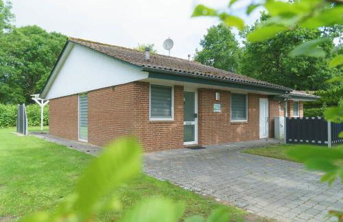 Ferienhaus Seestern II - Foto 2