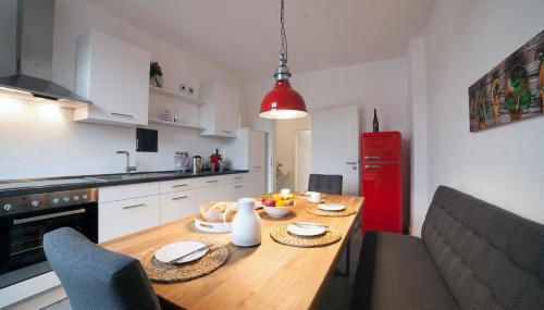 DesignLodge Apartments - Foto 3