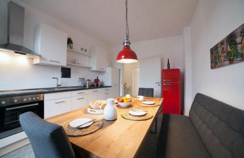 DesignLodge Apartments - Foto 3