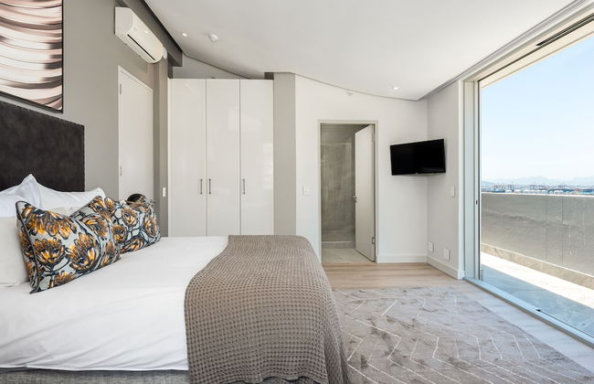 Point Break Luxury Apartments - Foto 59