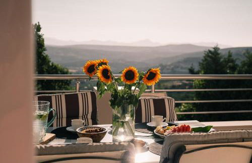 Blue Sky Villa in Crete - Photo 18