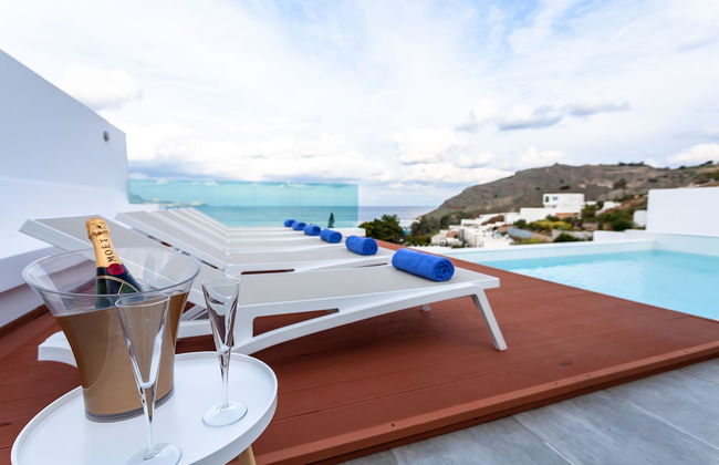 White Villa - Foto 18