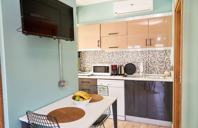 No 8 Galata - Foto 25